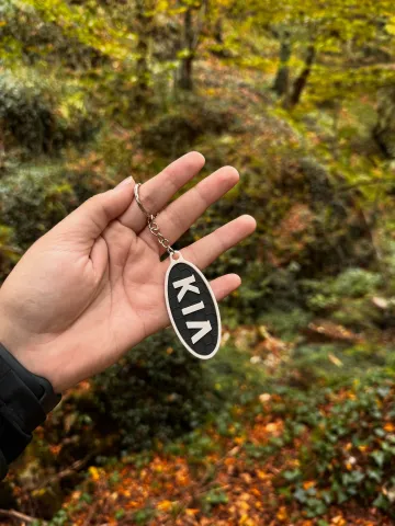 Ключодържател KIA