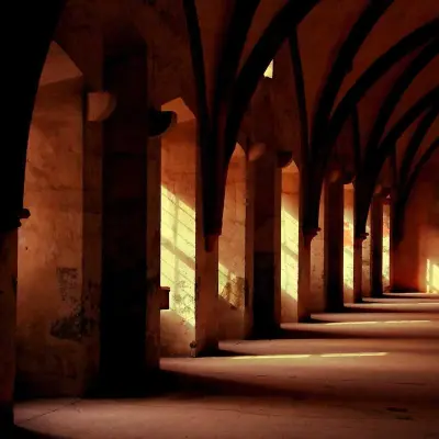 Ключодържател „Малкото духче"