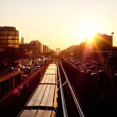 Книгоразделител „Листенца"