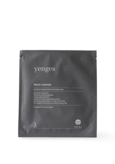 Маски & Пачове