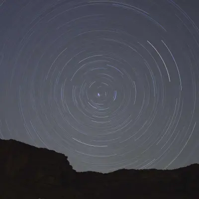 Обеци „Плетено сърце"