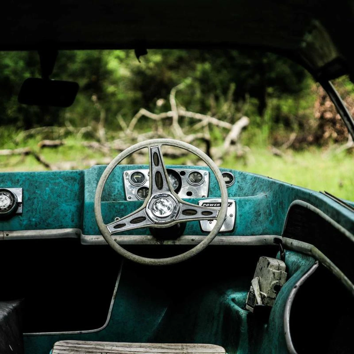 Дядо Коледа с място за шоколадче