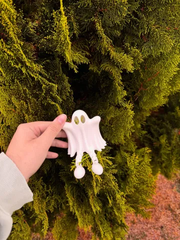 Фигурка – Малко Призраче