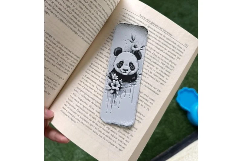 Книгоразделители