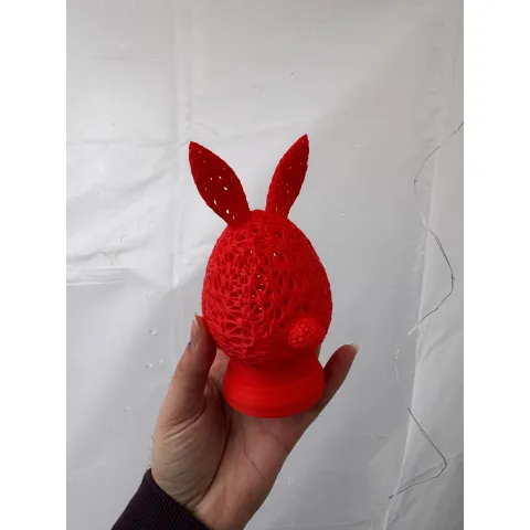 ✨ Светещо яйце зайче✨